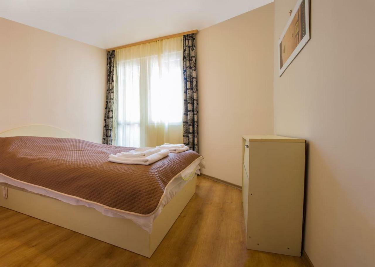 פלובדיב Glorious - 2-Bedroom Apartment Near Youth Hill By Flat Mаnager מראה חיצוני תמונה