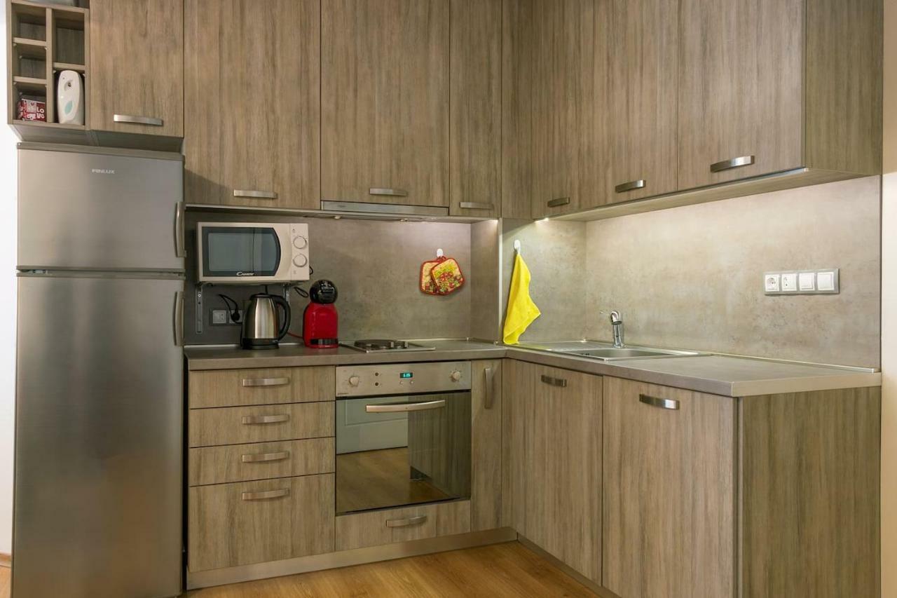 פלובדיב Glorious - 2-Bedroom Apartment Near Youth Hill By Flat Mаnager מראה חיצוני תמונה