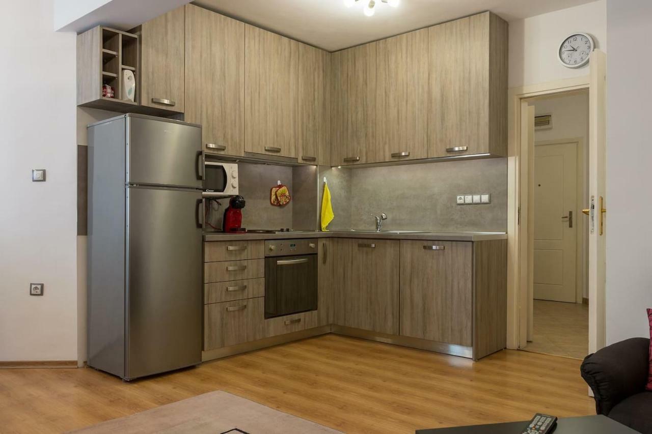 פלובדיב Glorious - 2-Bedroom Apartment Near Youth Hill By Flat Mаnager מראה חיצוני תמונה
