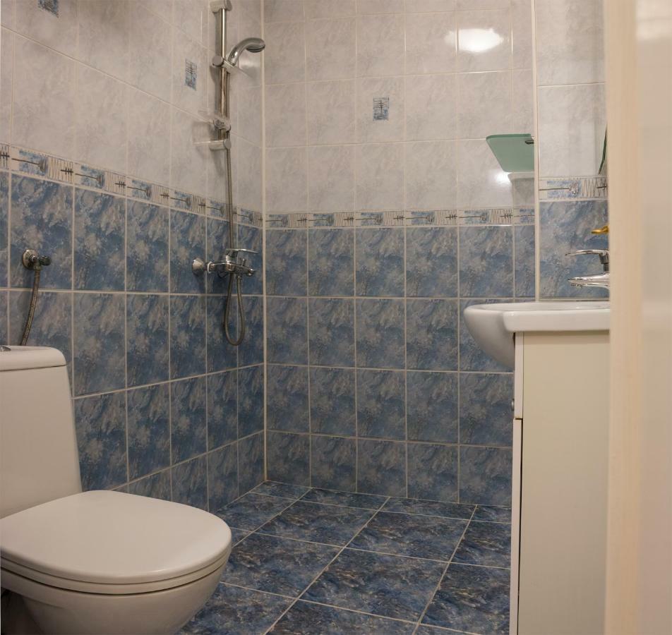 פלובדיב Glorious - 2-Bedroom Apartment Near Youth Hill By Flat Mаnager מראה חיצוני תמונה